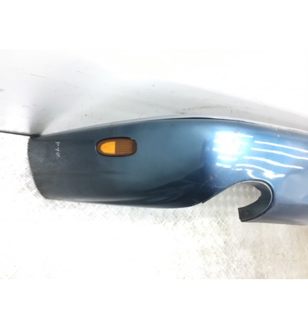 Бампер задний бу для Jaguar XJ  3.2i,  2000 г. бу контрактные купить в Спб