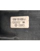 Корпус воздушного фильтра бу для Audi A4 B6 1.9 TDi,  2002 г. бу контрактные купить в Спб