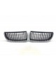 Решетка радиатора бу для BMW 3 E90/E91/E92/E93 2.0,  2007 г. бу контрактные купить в Спб