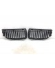 Решетка радиатора бу для BMW 3 E90/E91/E92/E93 2.0,  2007 г. бу контрактные купить в Спб