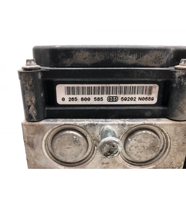 Блок ABS бу для Ford Mondeo 3 2.0 i,  2006 г.