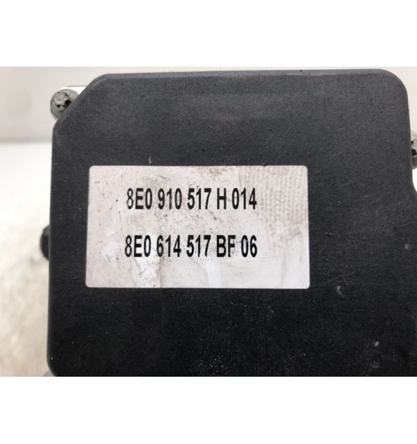 Блок ABS бу для Audi A4 B7 2.0 TDi,  2007 г.