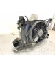 Кассета радиаторов бу для Mercedes B W245 2.0,  2008 г. бу контрактные купить в Спб
