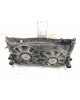 Кассета радиаторов бу для Toyota Auris  2.2 D-CAT,  2007 г. бу контрактные купить в Спб