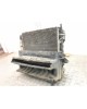 Кассета радиаторов бу для Land Rover Discovery  2.7,  2007 г. бу контрактные купить в Спб