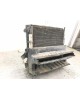 Кассета радиаторов бу для Land Rover Discovery  2.7,  2007 г. бу контрактные купить в Спб