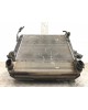Кассета радиаторов бу для Land Rover Discovery  2.7,  2007 г. бу контрактные купить в Спб