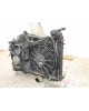 Кассета радиаторов бу для Volvo V40  2.0 Ti,  2003 г. бу контрактные купить в Спб