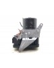Блок ABS бу для BMW 3 E90/E91/E92/E93 2.0 i,  2007 г. бу контрактные купить в Спб