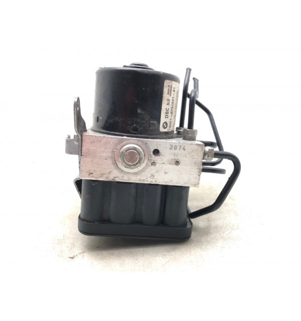 Блок ABS бу для BMW 3 E90/E91/E92/E93 2.0 i,  2007 г. бу контрактные купить в Спб