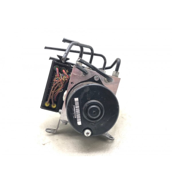Блок ABS бу для BMW 3 E90/E91/E92/E93 2.0 i,  2007 г. бу контрактные купить в Спб