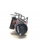 Блок ABS бу для BMW 3 E90/E91/E92/E93 2.0 i,  2007 г. бу контрактные купить в Спб