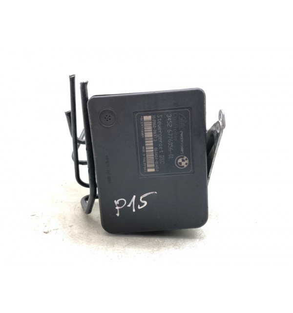 Блок ABS бу для BMW 3 E90/E91/E92/E93 2.0 i,  2007 г. бу контрактные купить в Спб