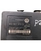 Блок ABS бу для Volkswagen Touran  1.9,  2003 г. бу контрактные купить в Спб