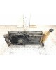 Кассета радиаторов бу для Fiat Punto  1.2 i,  2004 г. бу контрактные купить в Спб