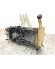 Кассета радиаторов бу для Fiat Punto  1.2 i,  2004 г. бу контрактные купить в Спб