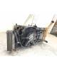Кассета радиаторов бу для Fiat Punto  1.2 i,  2004 г. бу контрактные купить в Спб