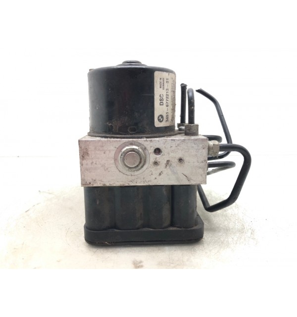 Блок ABS бу для BMW 1 E87/E81/E82/E88 2.0 TD,  2006 г.