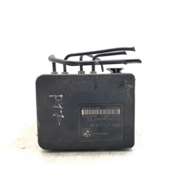 Блок ABS бу для BMW 1 E87/E81/E82/E88 2.0 TD,  2006 г.