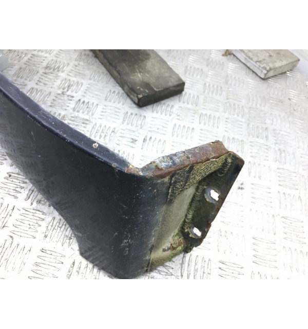 Крыло переднее правое бу для Ford Fiesta  1.6 i,  2007 г. бу контрактные купить в Спб