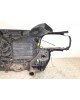 Панель передняя (телевизор) бу для Audi A4 B7 2.0 TDi,  2007 г. бу контрактные купить в Спб