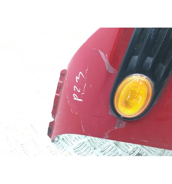 Крыло переднее правое бу для Mini Cooper R56 1.6 i,  2007 г.