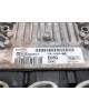 Блок управления двигателем бу для Ford Mondeo 4 2.0 TDCi,  2008 г. бу контрактные купить в Спб