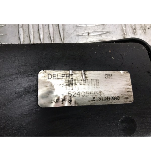 Вентилятор радиатора бу для Opel Meriva A 1.7 CDTi,  2004 г.