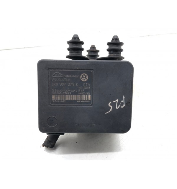 Блок ABS бу для Audi A3 8P 2.0 TDi,  2003 г.