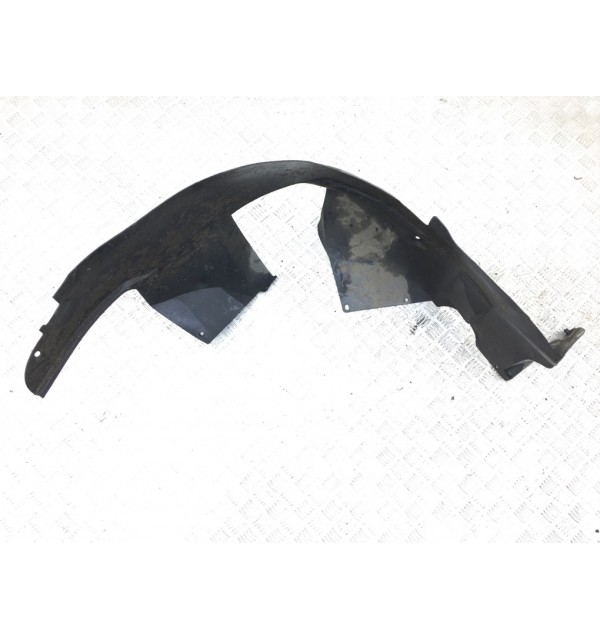 Защита арок передняя правая (подкрылок) бу для Citroen Berlingo  1.6 HDi,  2011 г.