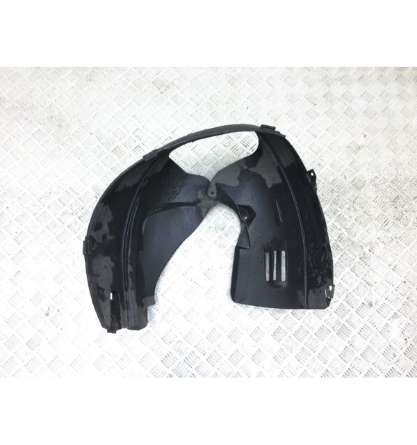 Защита арок передняя правая (подкрылок) бу для Ford Fiesta  1.6 i,  2006 г.