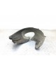 Защита арок передняя правая (подкрылок) бу для Ford Fiesta  1.4 TDCi,  2004 г.
