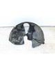 Защита арок передняя левая (подкрылок) бу для Ford Focus 1 1.6 i,  2001 г.