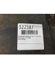 Защита арок передняя левая (подкрылок) бу для Ford Focus 1 1.6 i,  2001 г.
