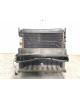 Кассета радиаторов бу для Land Rover Discovery 3 2.7,  2006 г. бу контрактные купить в Спб