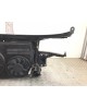 Панель передняя (телевизор) бу для Audi A3 8P 2.0 TDi,  2003 г. бу контрактные купить в Спб