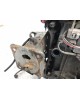 Панель передняя (телевизор) бу для Mazda 5   2.0 i,  2009 г. бу контрактные купить в Спб