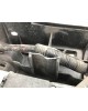Панель передняя (телевизор) бу для Mazda 5   2.0 i,  2009 г. бу контрактные купить в Спб