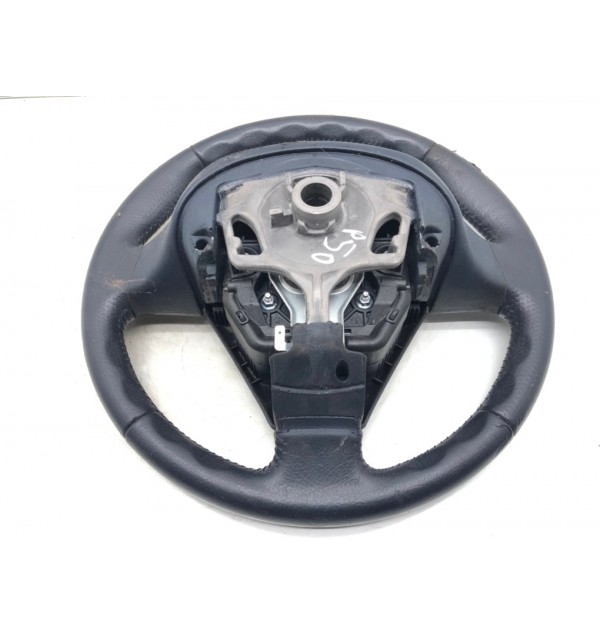 Руль бу для Peugeot 1007  1.4,  2006 г. бу контрактные купить в Спб