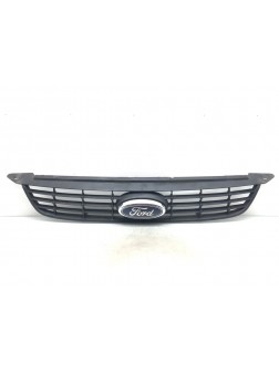 Решетка радиатора бу для Ford Focus 2 1.8,  2008 г.