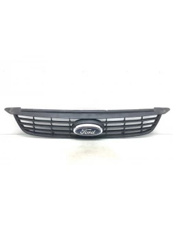Решетка радиатора бу для Ford Focus 2 1.8,  2008 г.