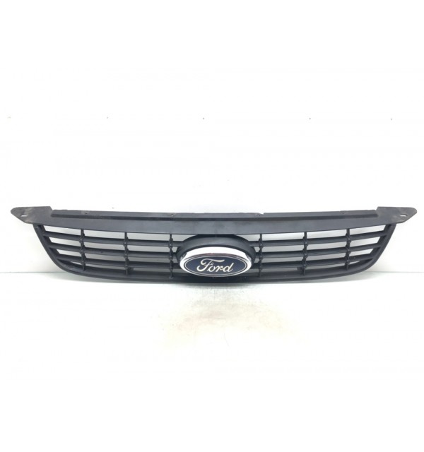 Решетка радиатора бу для Ford Focus 2 1.8,  2008 г.
