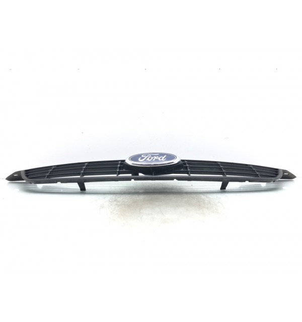 Решетка радиатора бу для Ford Focus 2 1.8,  2008 г.