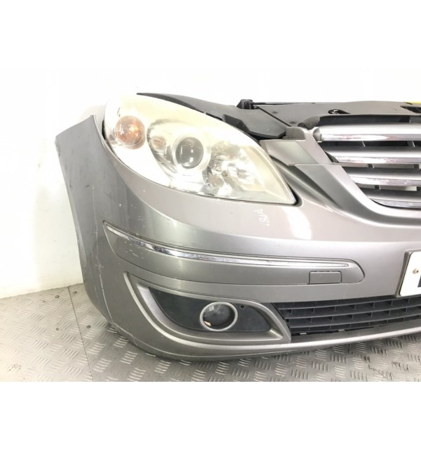 Передняя часть (ноускат) в сборе бу для Mercedes B W245 2.0,  2007 г. бу контрактные купить в Спб