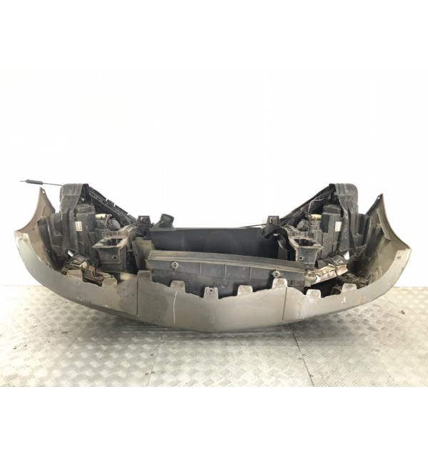 Передняя часть (ноускат) в сборе бу для Mercedes B W245 2.0,  2007 г. бу контрактные купить в Спб