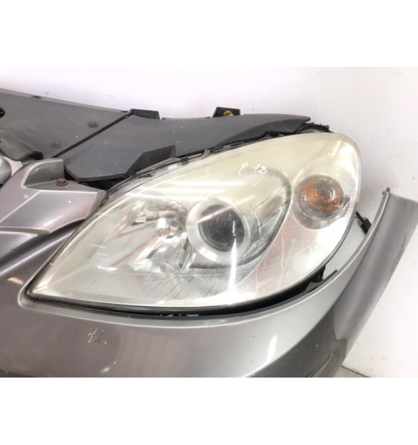 Передняя часть (ноускат) в сборе бу для Mercedes B W245 2.0,  2007 г. бу контрактные купить в Спб