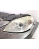 Передняя часть (ноускат) в сборе бу для Mercedes B W245 2.0,  2007 г. бу контрактные купить в Спб