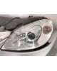 Передняя часть (ноускат) в сборе бу для Mercedes B W245 2.0,  2008 г. бу контрактные купить в Спб