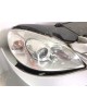 Передняя часть (ноускат) в сборе бу для Mercedes B W245 2.0,  2008 г. бу контрактные купить в Спб