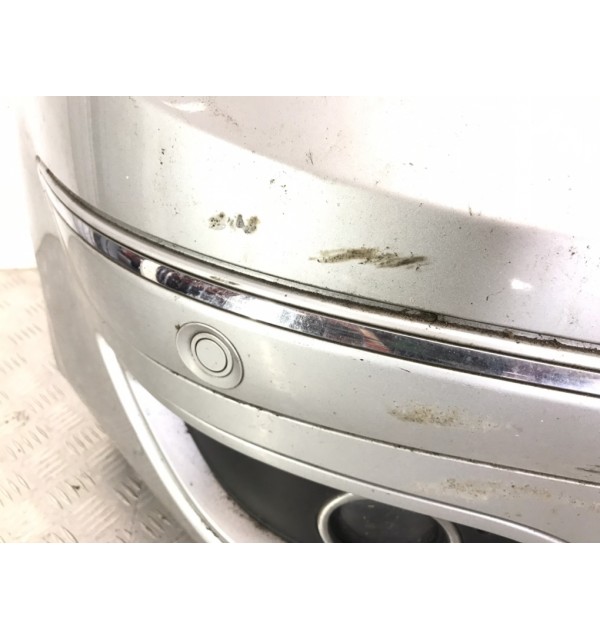 Передняя часть (ноускат) в сборе бу для Mercedes B W245 2.0,  2008 г. бу контрактные купить в Спб